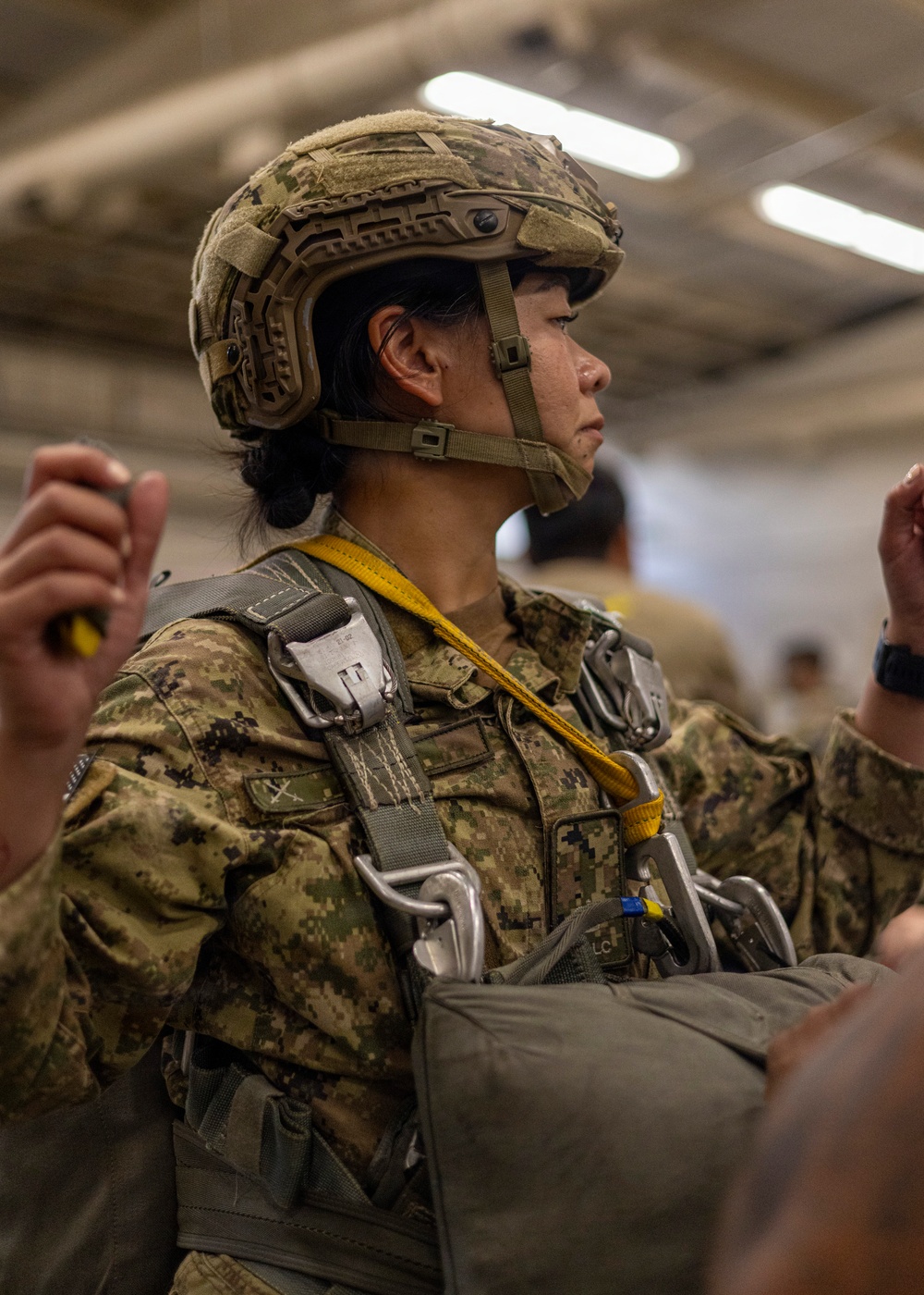 XVIII Airborne Corps Airborne Operation