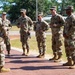 Joint Service WOTS Integration Day