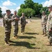 Joint Service WOTS Integration Day