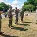Joint Service WOTS Integration Day