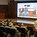 Marine Corps Support Facility New Orleans hosts 1st. Sgts. Symposium
