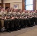 Marine Corps Support Facility New Orleans hosts 1st. Sgts. Symposium