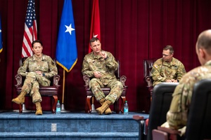 USAFE Welcomes First Two Warrant Officers - News in One August 15, 2025