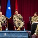 Joint Service WOTS Integration Day