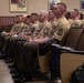 Marine Corps Support Facility New Orleans hosts 1st. Sgts. Symposium