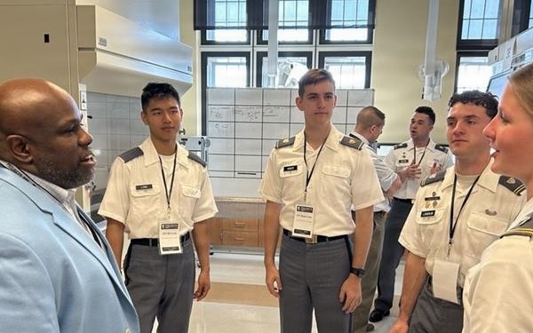 Army Research Laboratory, U.S. Military Academy deepen strategic collaboration to shape tomorrow’s leaders and technologies