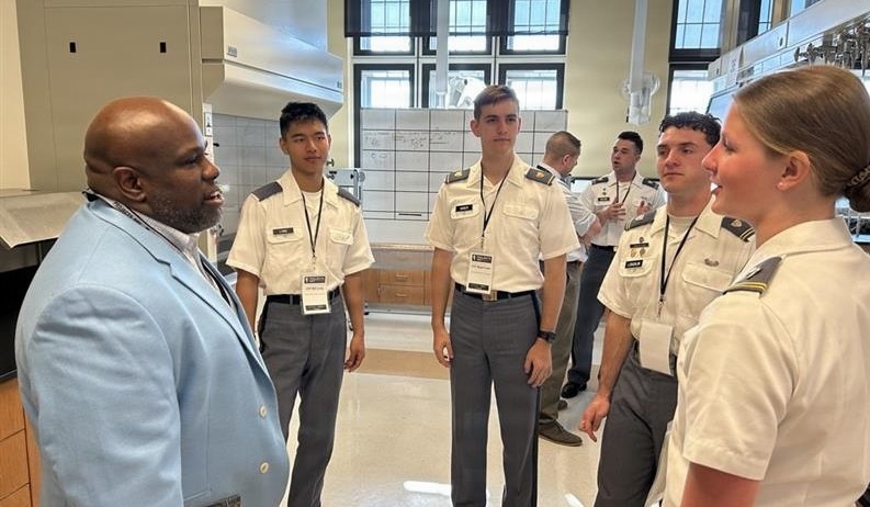 Army Research Laboratory, U.S. Military Academy deepen strategic collaboration to shape tomorrow’s leaders and technologies