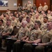 Marine Corps Support Facility New Orleans hosts 1st. Sgts. Symposium