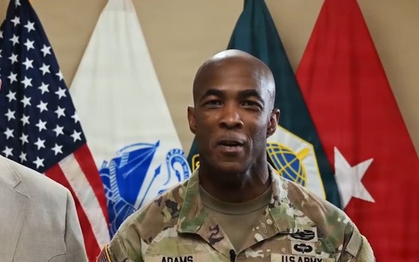 MICC Command Team