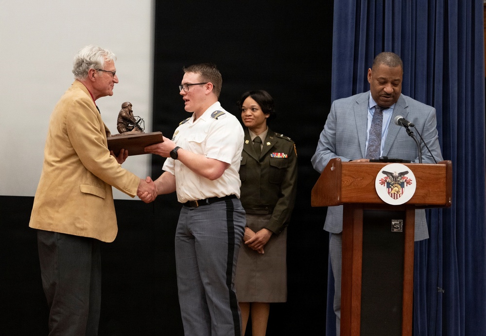 Army Research Laboratory, U.S. Military Academy deepen strategic collaboration to shape tomorrow’s leaders and technologies