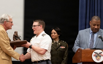Army Research Laboratory, U.S. Military Academy deepen strategic collaboration to shape tomorrow’s leaders and technologies