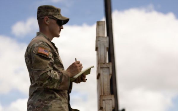 2026 USARPAC Pacific Land Forces Team Readiness Challenge: Cold Load Training: M4 Zero and Qual