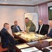 Army Leaders Champion Education and Mentorship During Visit to White Sands Missile Range