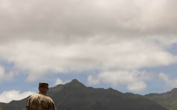 2026 USARPAC Pacific Land Forces Team Readiness Challenge: Cold Load Training: M4 Zero and Qual