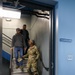 Maj. Gen. Jason Kelly visits Chicago Harbor Lock