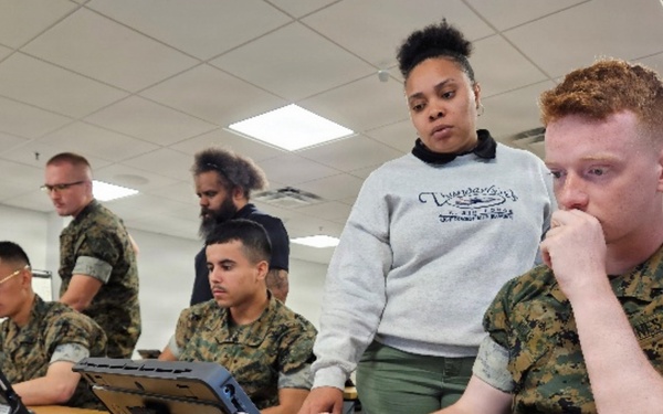 Civilian Expertise, Military Speed: How Individual Readiness Fuels Force Headquarters Group's Rapid Cyber Deployments