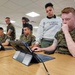 6th Communications Battalion Conducts Annual Training
