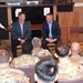 Army Leaders Champion Education and Mentorship During Visit to White Sands Missile Range