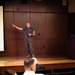 Marine Corps Support Facility New Orleans hosts 1st. Sgts. Symposium