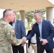 Army Leaders Champion Education and Mentorship During Visit to White Sands Missile Range