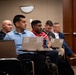 Marine Corps Support Facility New Orleans hosts 1st. Sgts. Symposium