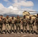 2026 USARPAC Pacific Land Forces Team Readiness Challenge: Cold Load Training
