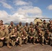 2026 USARPAC Pacific Land Forces Team Readiness Challenge: Cold Load Training