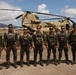 2026 USARPAC Pacific Land Forces Team Readiness Challenge: Cold Load Training