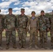 Upholding a Legacy of Partnership: Kazakhstan Soldiers Compete in Region VII Best Warrior Competition