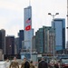 Maj. Gen. Jason Kelly visits Chicago Harbor Lock
