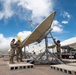 16th Electromagnetic Warfare Squadron Trains with Bounty Hunter