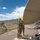 16th Electromagnetic Warfare Squadron Trains with Bounty Hunter