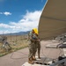 16th Electromagnetic Warfare Squadron Trains with Bounty Hunter