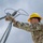16th Electromagnetic Warfare Squadron Trains with Bounty Hunter
