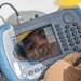 16th Electromagnetic Warfare Squadron Trains with Bounty Hunter