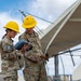 16th Electromagnetic Warfare Squadron Trains with Bounty Hunter