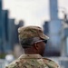 Maj. Gen. Jason Kelly visits Chicago Harbor Lock