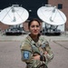 16th Electromagnetic Warfare Squadron Trains with Bounty Hunter