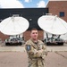 16th Electromagnetic Warfare Squadron Trains with Bounty Hunter