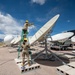 16th Electromagnetic Warfare Squadron Trains with Bounty Hunter