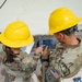 16th Electromagnetic Warfare Squadron Trains with Bounty Hunter