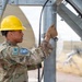 16th Electromagnetic Warfare Squadron Trains with Bounty Hunter