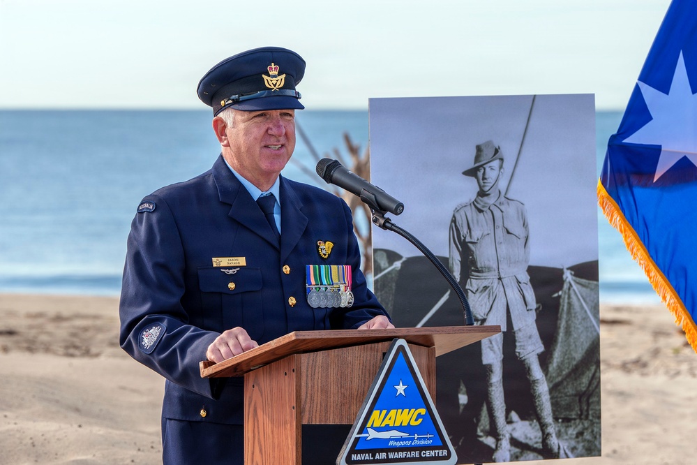 Bridges of valor: U.S.-Australia partnership delivers EW capability