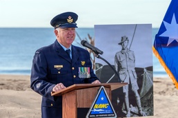 Bridges of valor: U.S.-Australia partnership delivers EW capability
