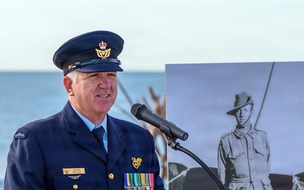Bridges of valor: U.S.-Australia partnership delivers EW capability