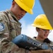 16th Electromagnetic Warfare Squadron Trains with Bounty Hunter
