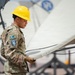 16th Electromagnetic Warfare Squadron Trains with Bounty Hunter