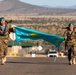 Upholding a Legacy of Partnership: Kazakhstan Soldiers Compete in Region VII Best Warrior Competition