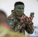 Upholding a Legacy of Partnership: Kazakhstan Soldiers Compete in Region VII Best Warrior Competition