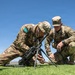 Upholding a Legacy of Partnership: Kazakhstan Soldiers Compete in Region VII Best Warrior Competition